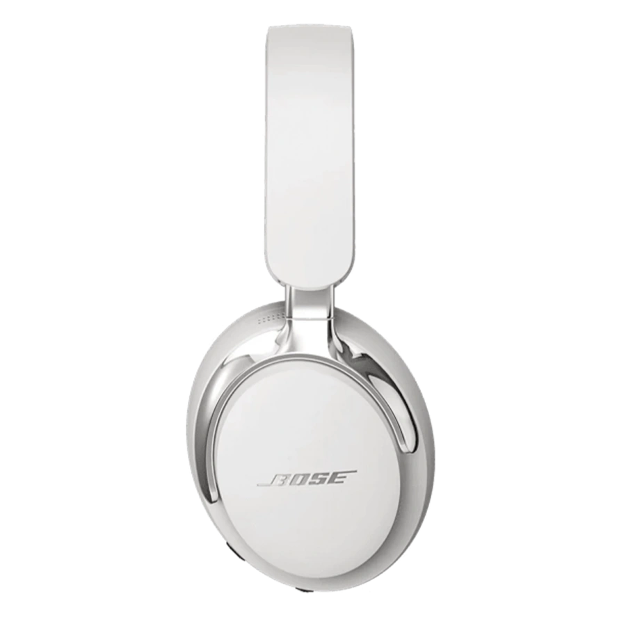 Наушники Bose QuietComfort Ultra [2nd Gen] - White (890101-0200)