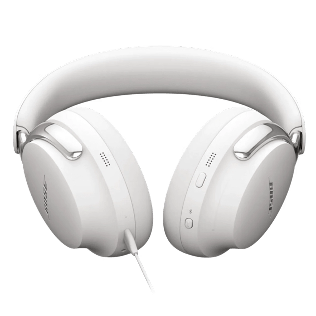 Наушники Bose QuietComfort Ultra [2nd Gen] - White (890101-0200)