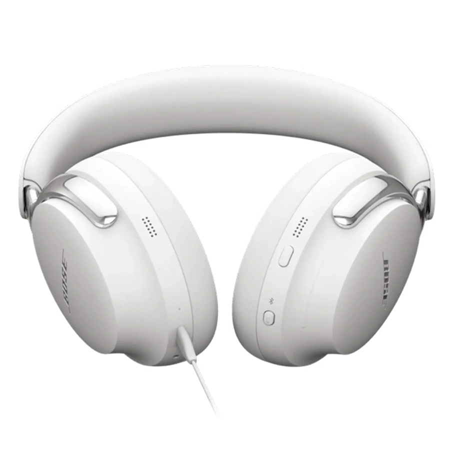 Наушники Bose QuietComfort Ultra [2nd Gen] - White (890101-0200)