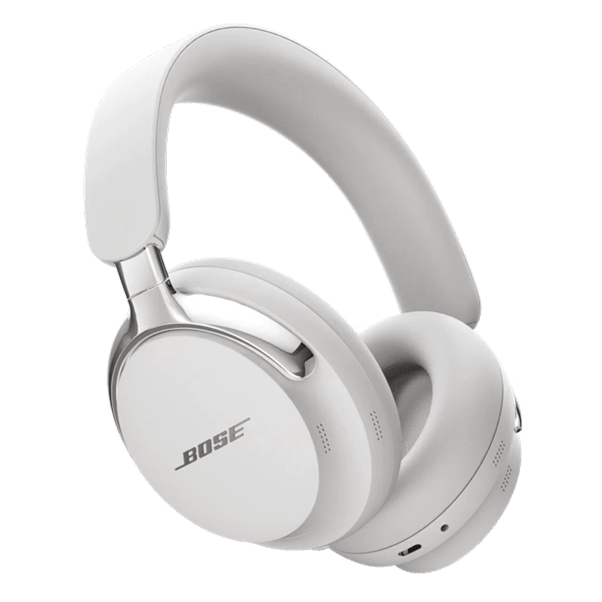 Наушники Bose QuietComfort Ultra [2nd Gen] - White (890101-0200)