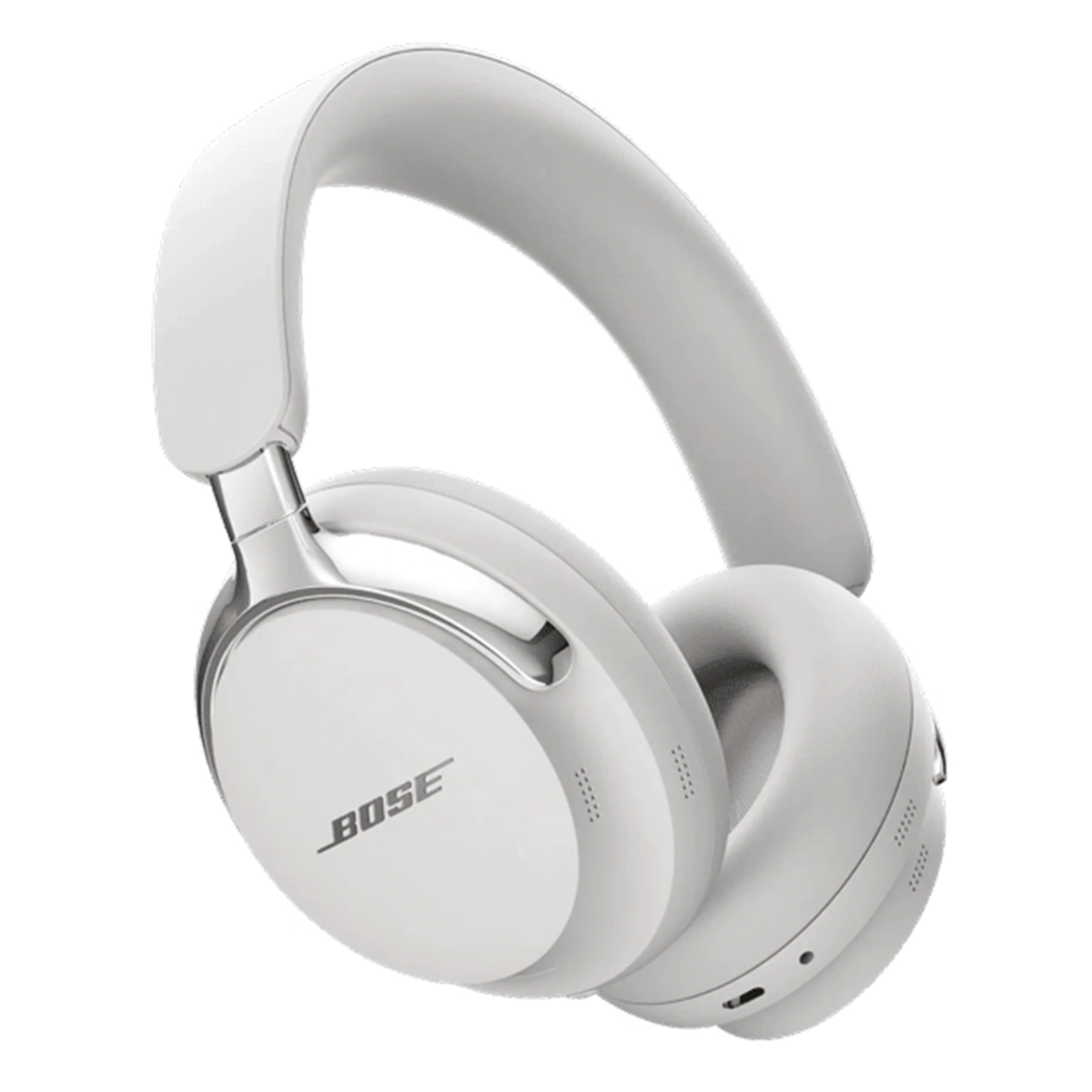 Наушники Bose QuietComfort Ultra [2nd Gen] - White (890101-0200)