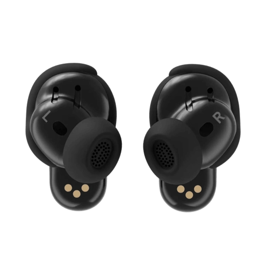Наушники Bose QuietComfort Ultra Earbuds [2nd Gen] - Desert Gold (896637-0040)