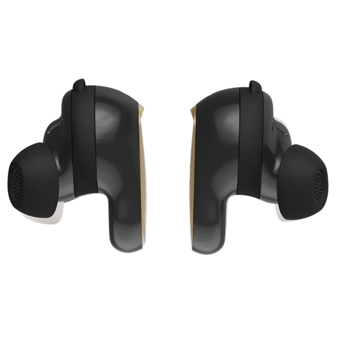 Наушники Bose QuietComfort Ultra Earbuds [2nd Gen] - Desert Gold (896637-0040)