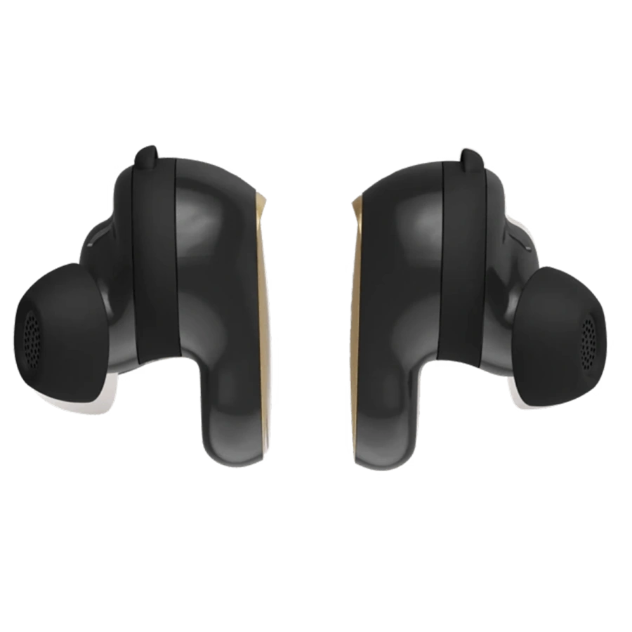 Наушники Bose QuietComfort Ultra Earbuds [2nd Gen] - Desert Gold (896637-0040)