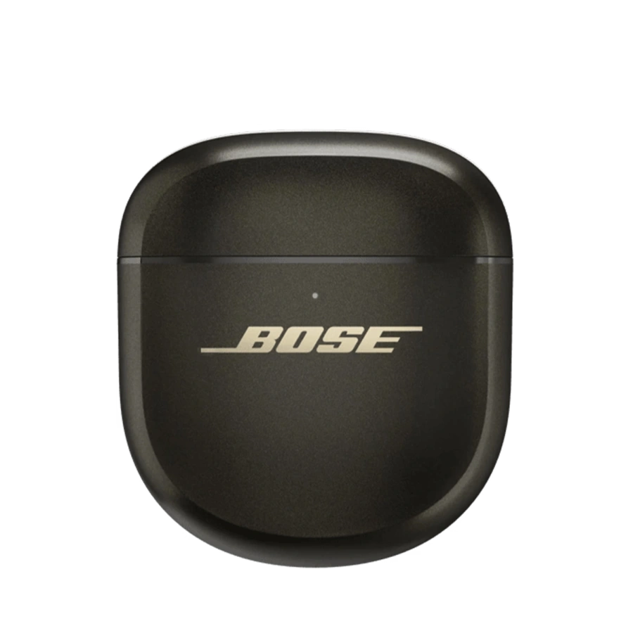 Наушники Bose QuietComfort Ultra Earbuds [2nd Gen] - Desert Gold (896637-0040)