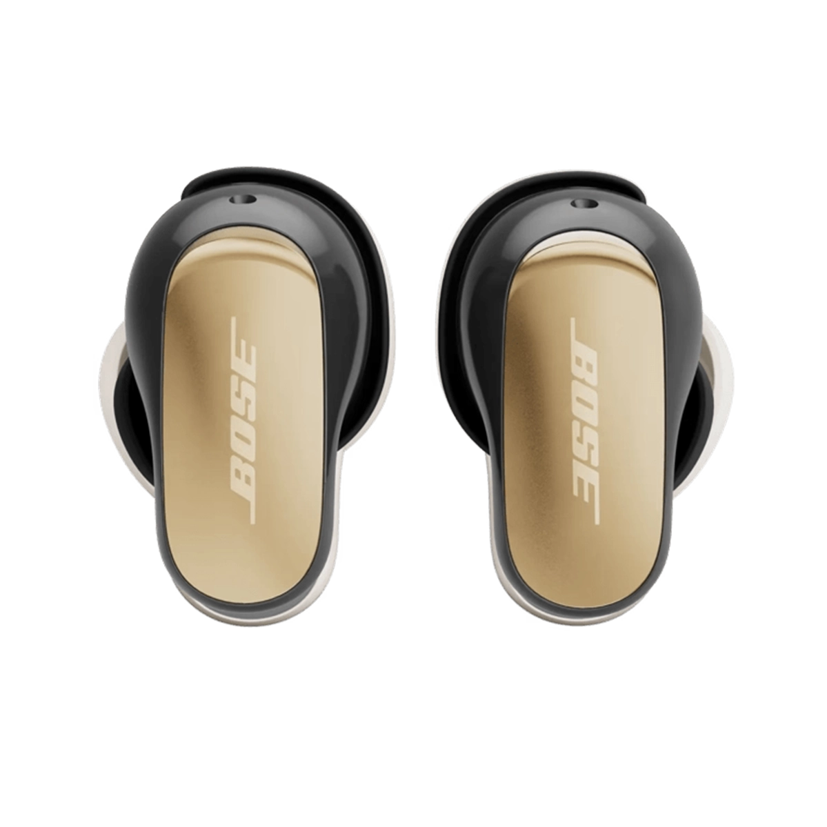 Наушники Bose QuietComfort Ultra Earbuds [2nd Gen] - Desert Gold (896637-0040)