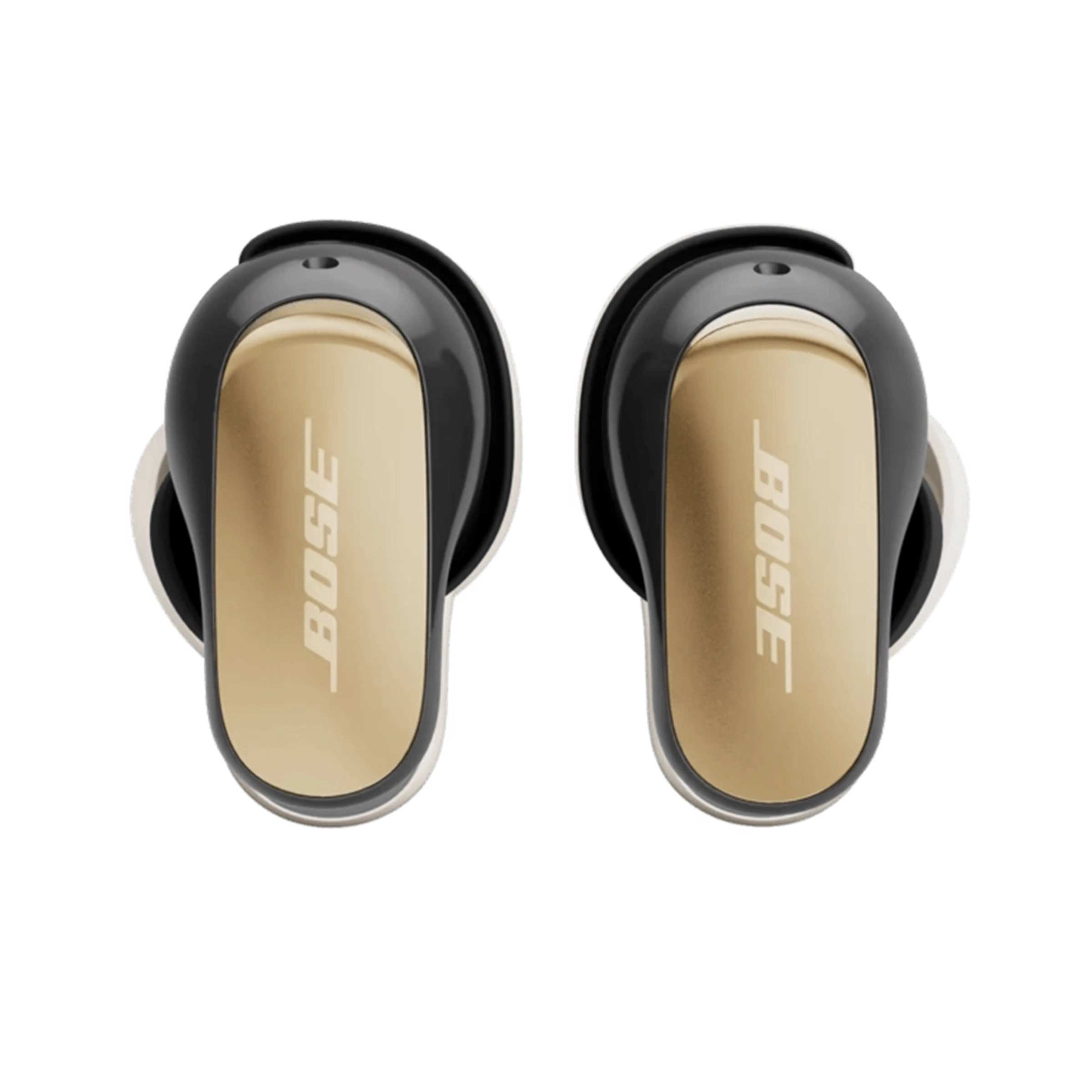 Наушники Bose QuietComfort Ultra Earbuds [2nd Gen] - Desert Gold (896637-0040)