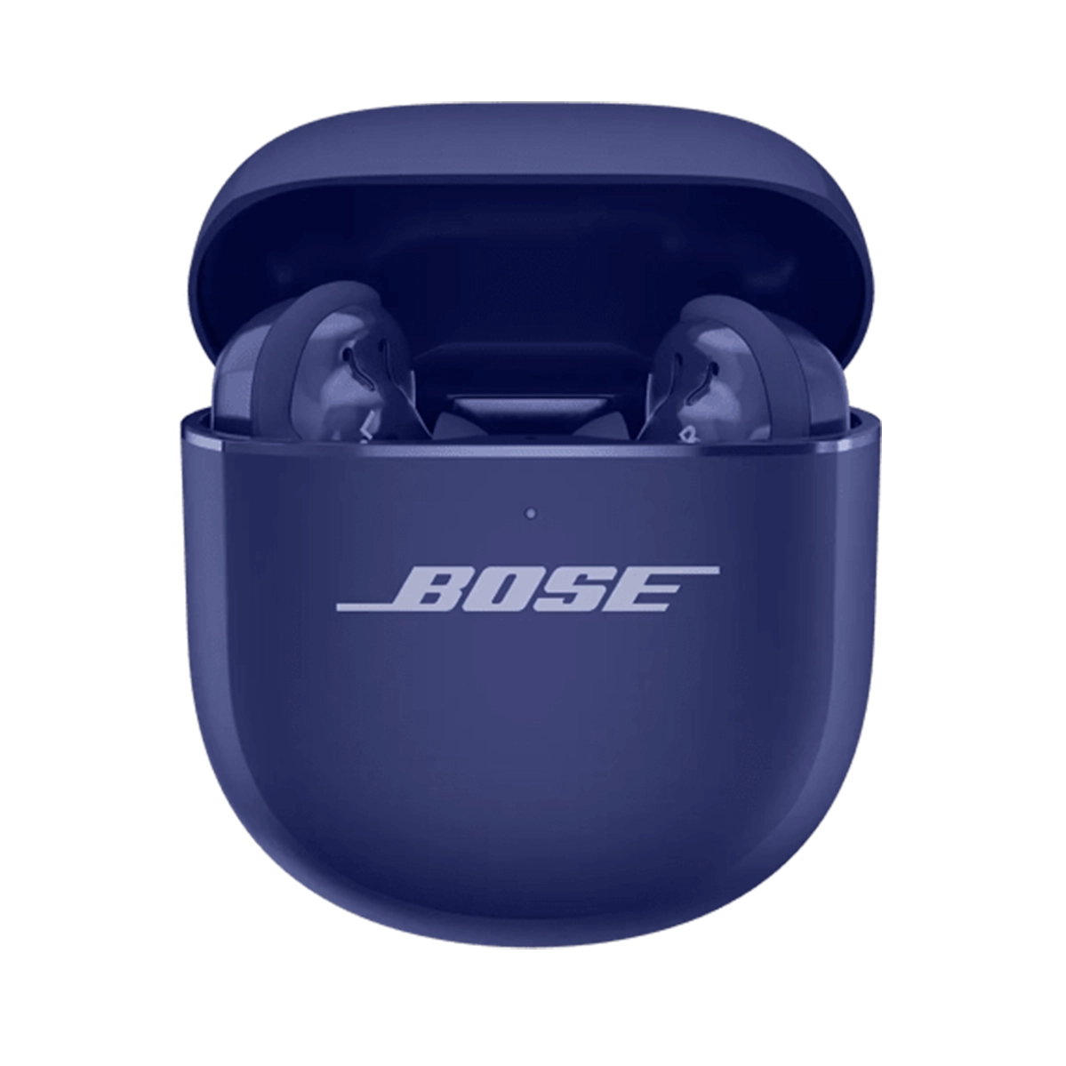 Наушники Bose QuietComfort Ultra Earbuds [2nd Gen] - Midnight Violet (896637-0050)