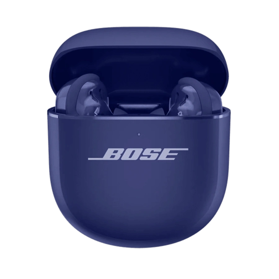 Наушники Bose QuietComfort Ultra Earbuds [2nd Gen] - Midnight Violet (896637-0050)