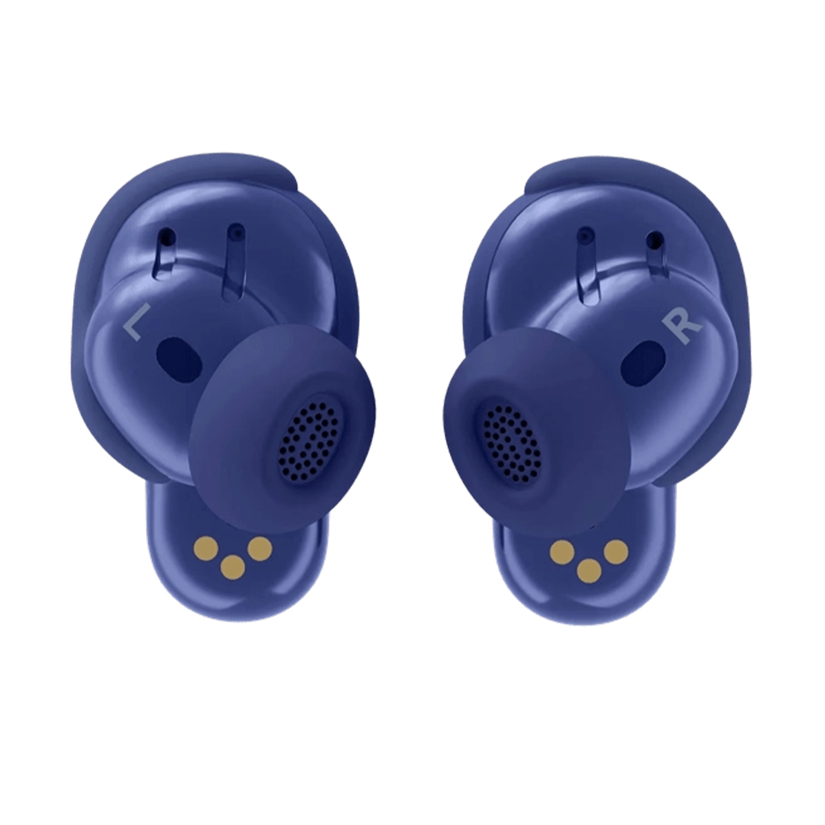 Наушники Bose QuietComfort Ultra Earbuds [2nd Gen] - Midnight Violet (896637-0050)