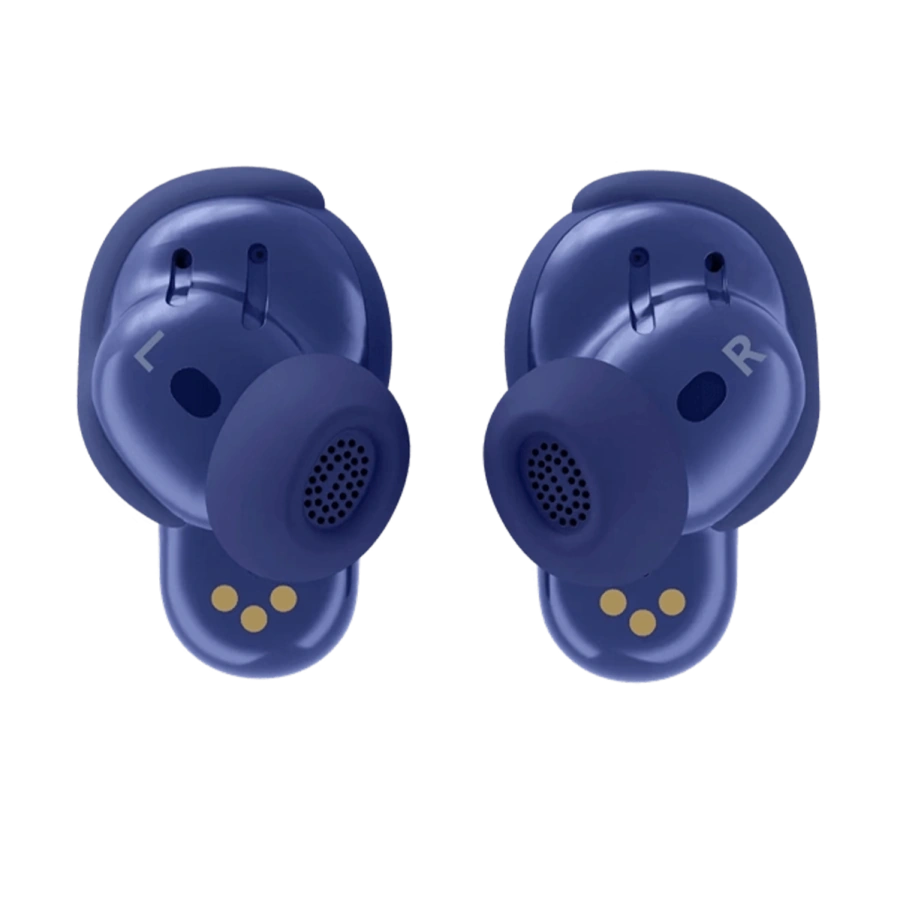 Наушники Bose QuietComfort Ultra Earbuds [2nd Gen] - Midnight Violet (896637-0050)