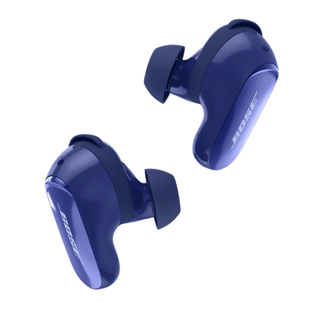 Наушники Bose QuietComfort Ultra Earbuds [2nd Gen] - Midnight Violet (896637-0050)