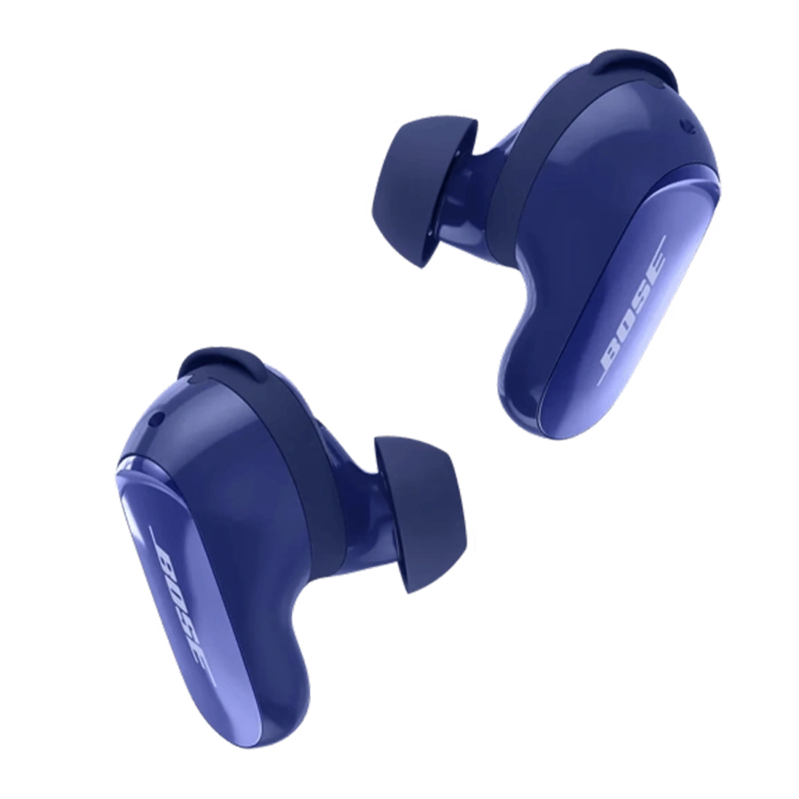Наушники Bose QuietComfort Ultra Earbuds [2nd Gen] - Midnight Violet (896637-0050)