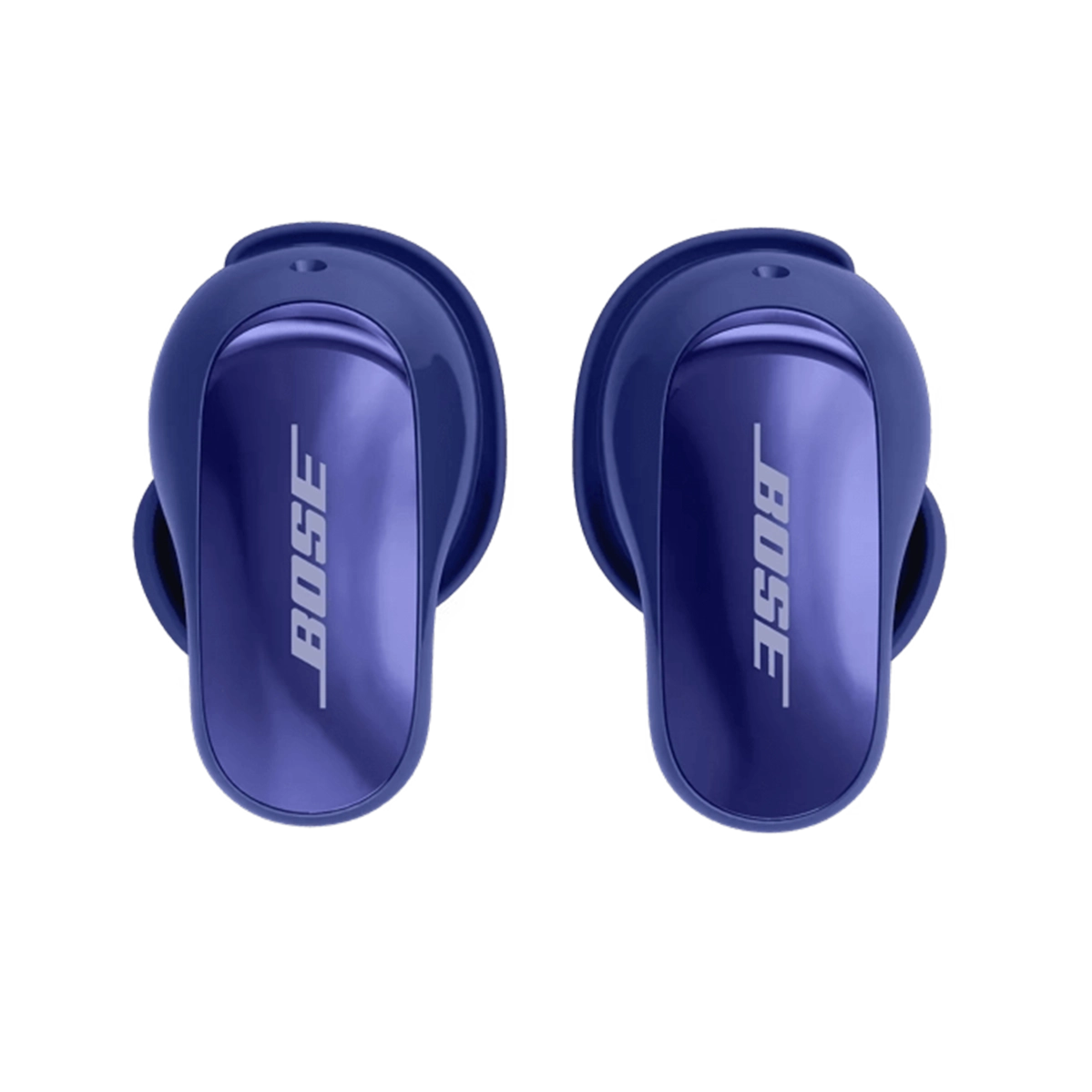 Наушники Bose QuietComfort Ultra Earbuds [2nd Gen] - Midnight Violet (896637-0050)