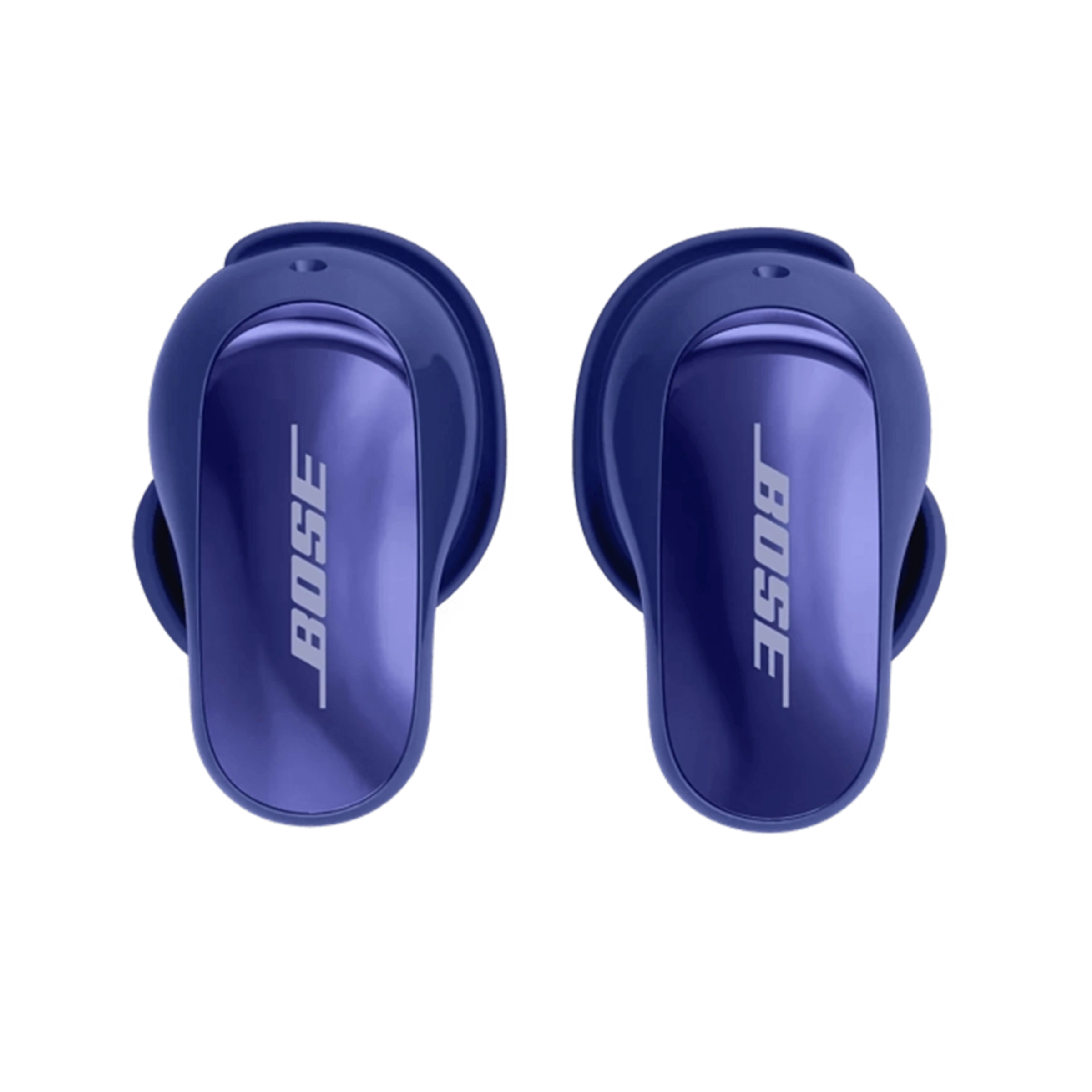 Наушники Bose QuietComfort Ultra Earbuds [2nd Gen] - Midnight Violet (896637-0050)
