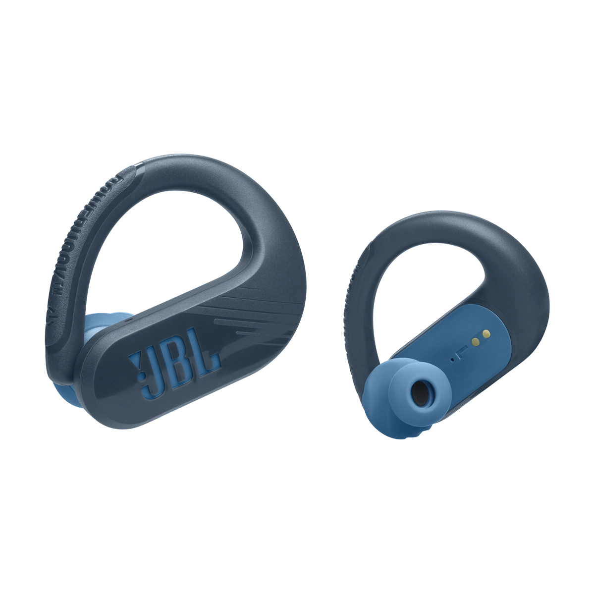 Наушники JBL Endurance Peak 3 - Blue (JBLENDURPEAK3BLU)