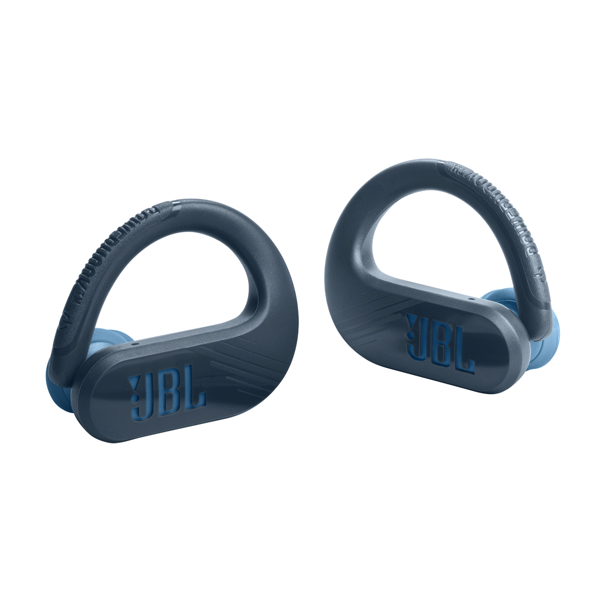 Наушники JBL Endurance Peak 3 - Blue (JBLENDURPEAK3BLU)