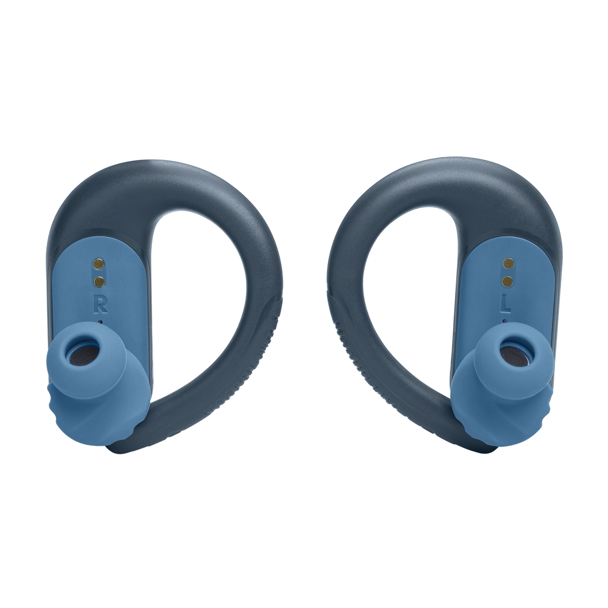 Наушники JBL Endurance Peak 3 - Blue (JBLENDURPEAK3BLU)