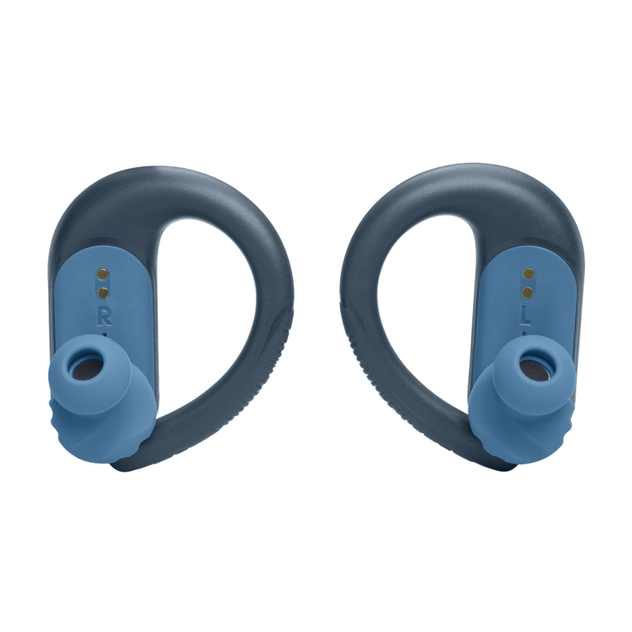Наушники JBL Endurance Peak 3 - Blue (JBLENDURPEAK3BLU)