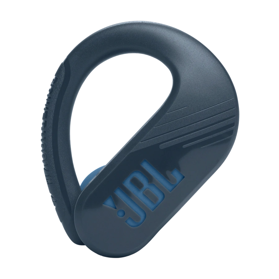 Наушники JBL Endurance Peak 3 - Blue (JBLENDURPEAK3BLU)