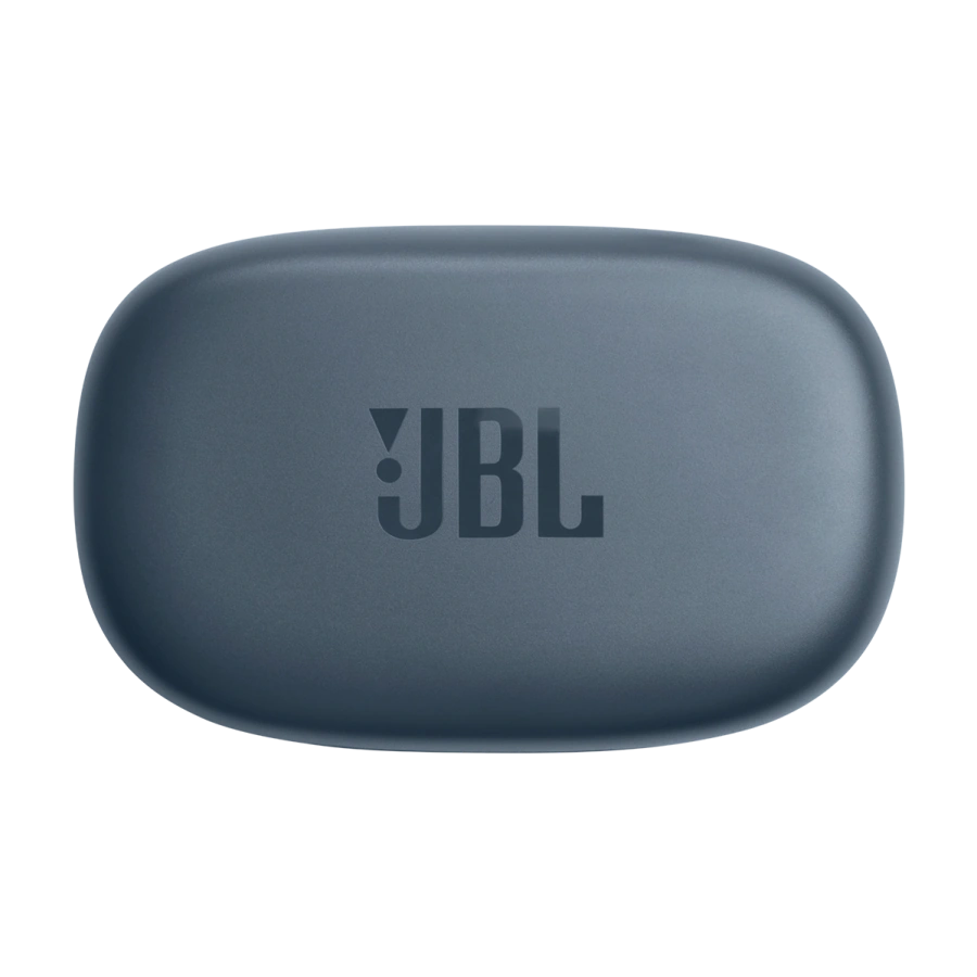 Наушники JBL Endurance Peak 3 - Blue (JBLENDURPEAK3BLU)