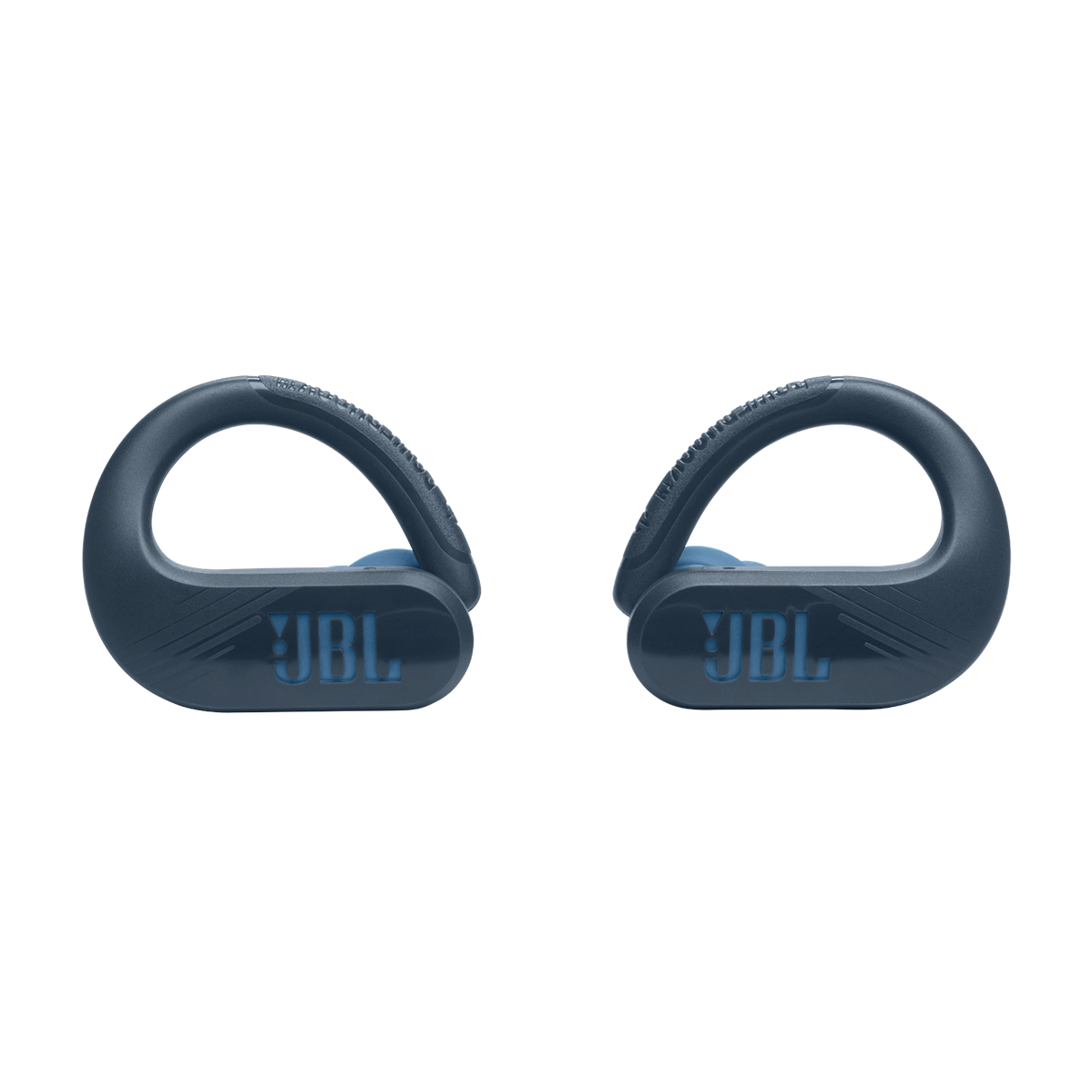 Наушники JBL Endurance Peak 3 - Blue (JBLENDURPEAK3BLU)