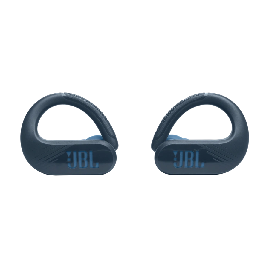 Наушники JBL Endurance Peak 3 - Blue (JBLENDURPEAK3BLU)