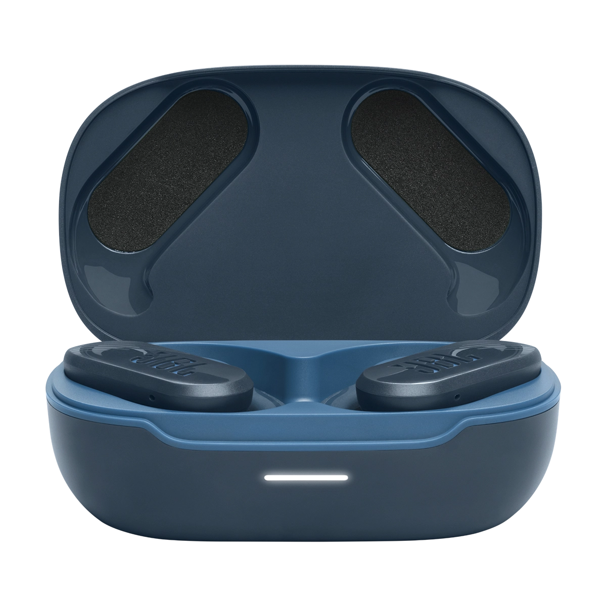 Наушники JBL Endurance Peak 3 - Blue (JBLENDURPEAK3BLU)