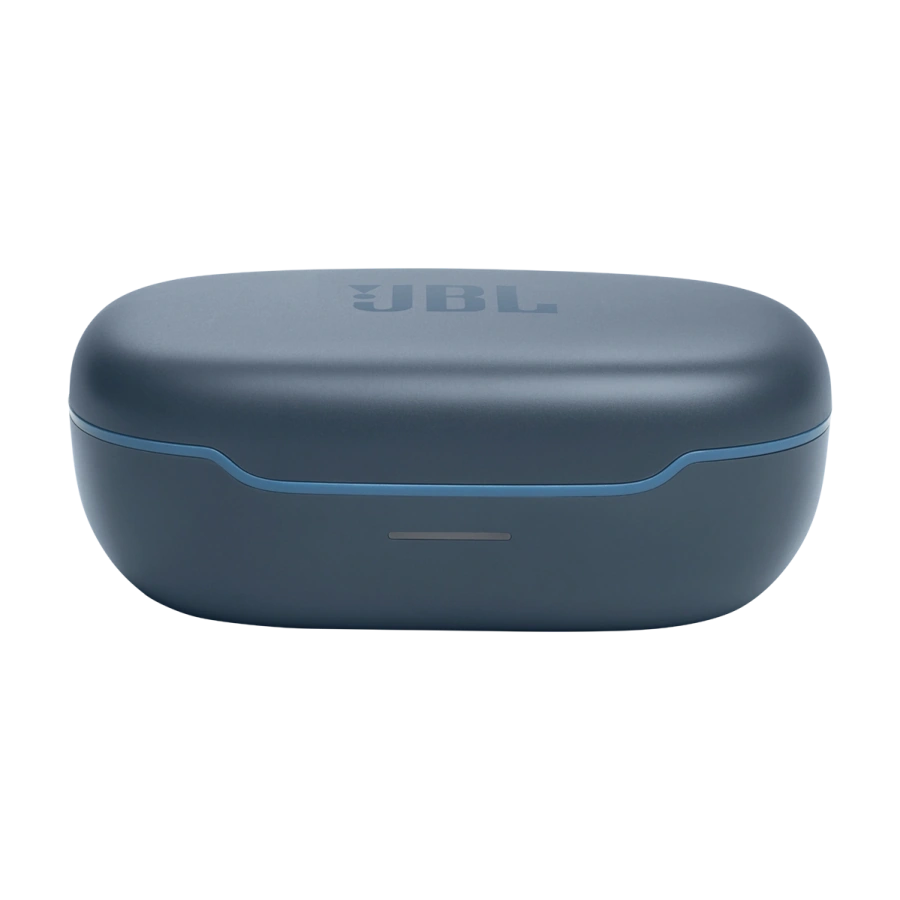Наушники JBL Endurance Peak 3 - Blue (JBLENDURPEAK3BLU)