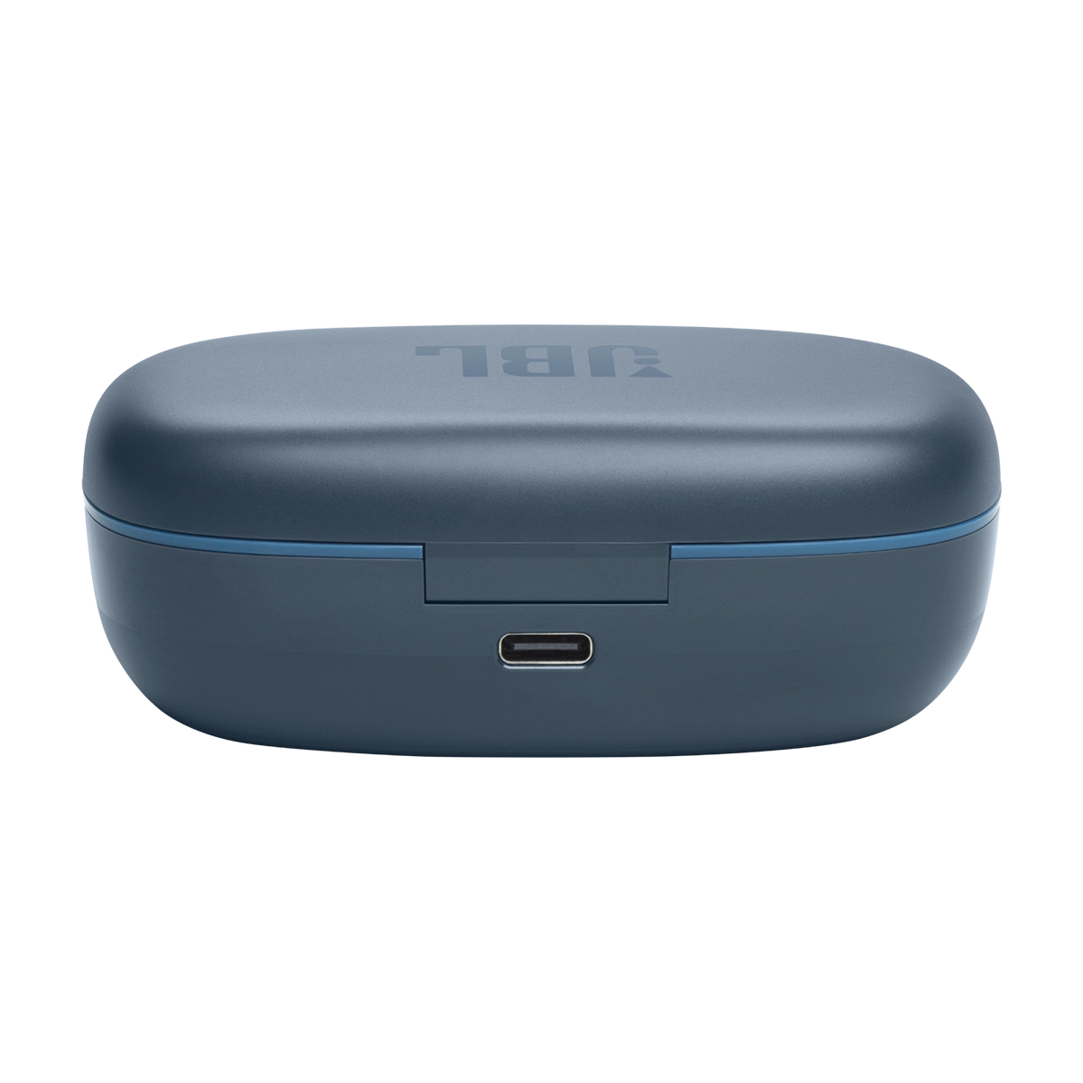 Наушники JBL Endurance Peak 3 - Blue (JBLENDURPEAK3BLU)