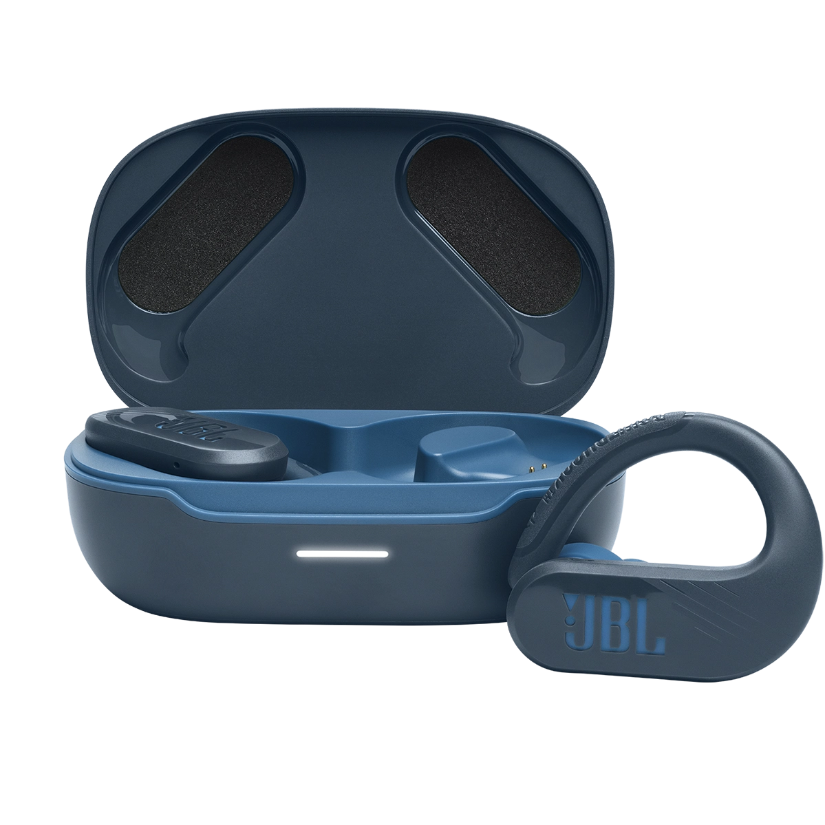 Наушники JBL Endurance Peak 3 - Blue (JBLENDURPEAK3BLU)