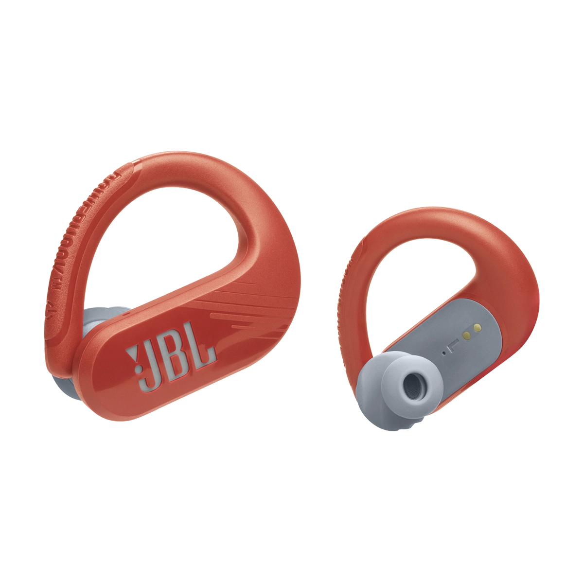 Наушники JBL Endurance Peak 3 - Coral (JBLENDURPEAK3COR)