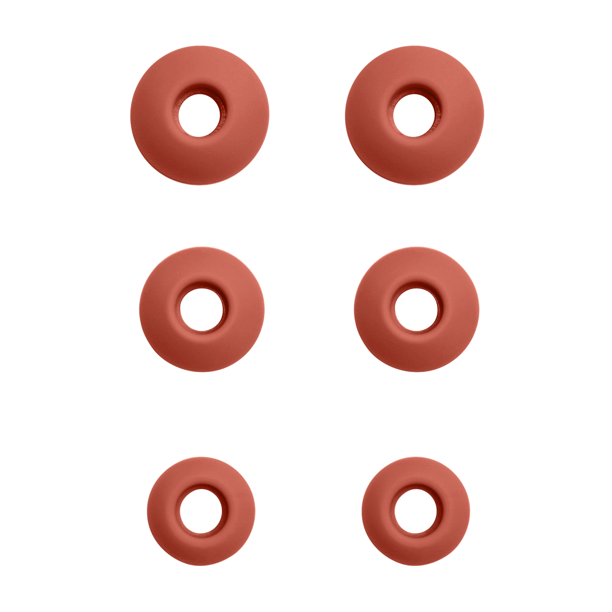 Наушники JBL Endurance Peak 3 - Coral (JBLENDURPEAK3COR)