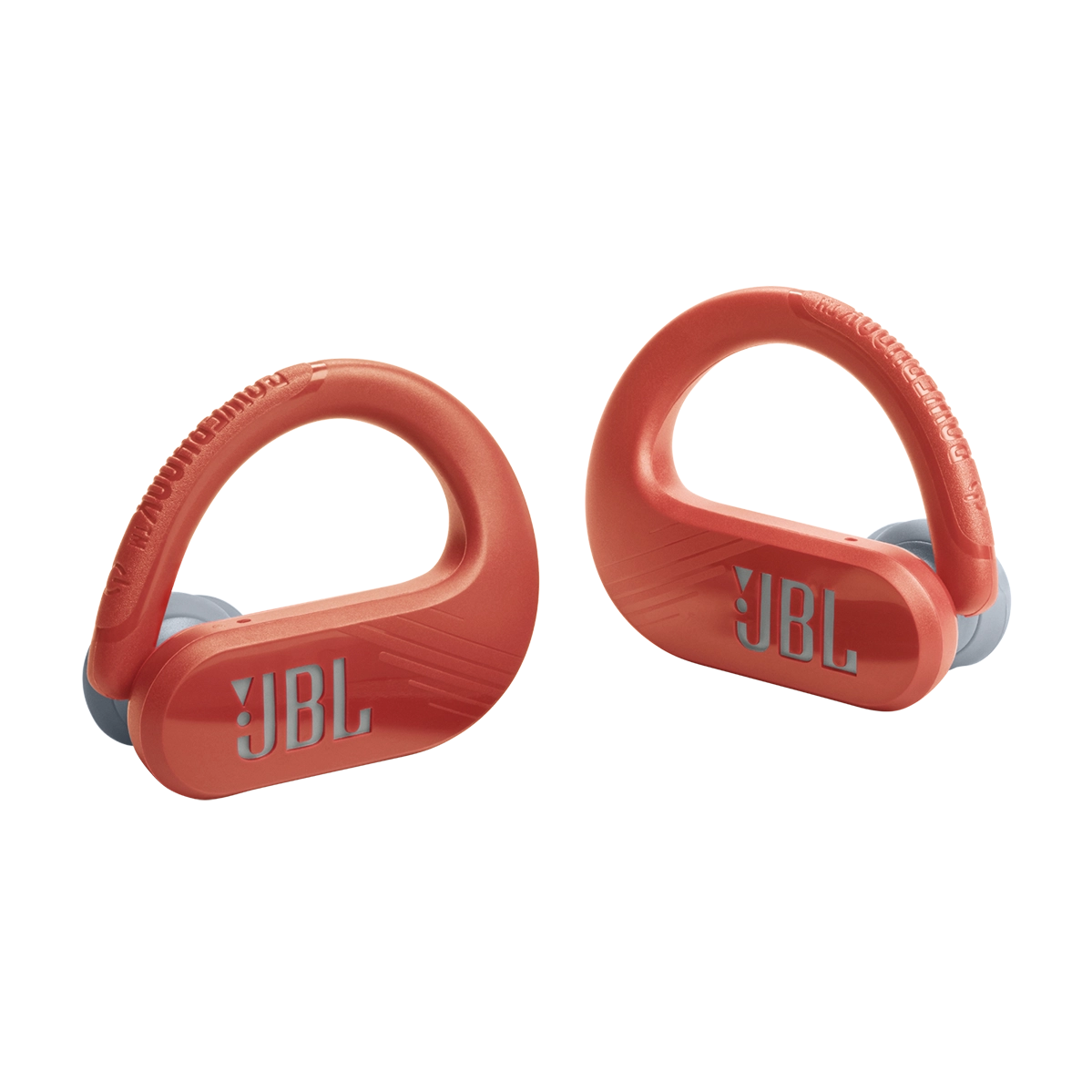 Наушники JBL Endurance Peak 3 - Coral (JBLENDURPEAK3COR)