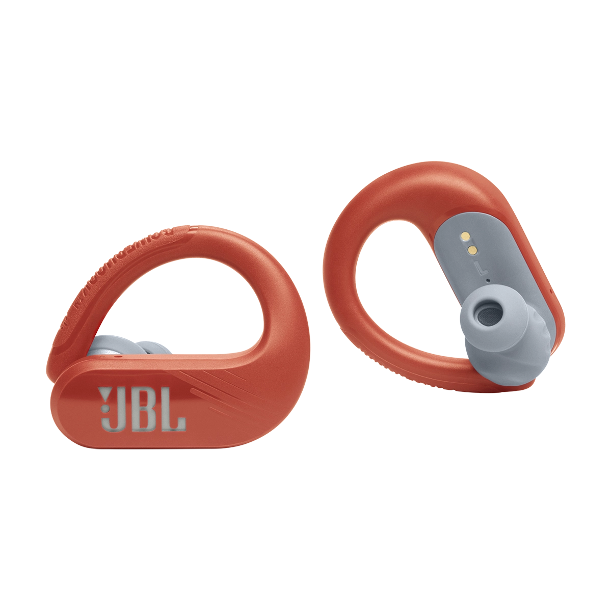 Наушники JBL Endurance Peak 3 - Coral (JBLENDURPEAK3COR)