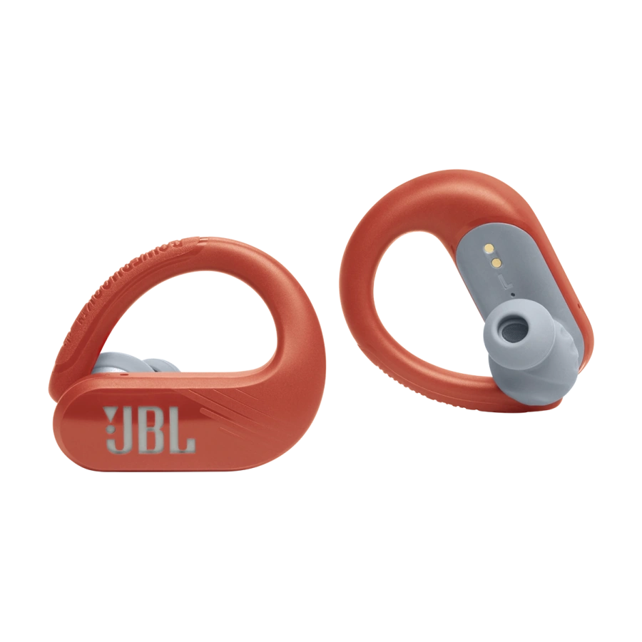 Навушники JBL Endurance Peak 3 - Coral (JBLENDURPEAK3COR)