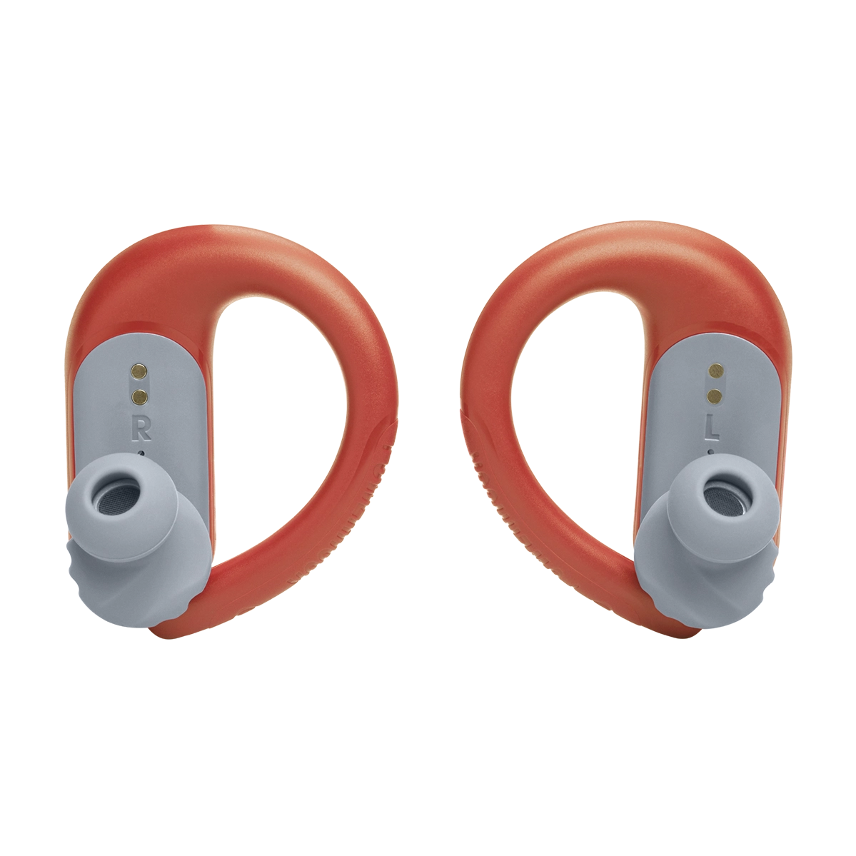 Наушники JBL Endurance Peak 3 - Coral (JBLENDURPEAK3COR)