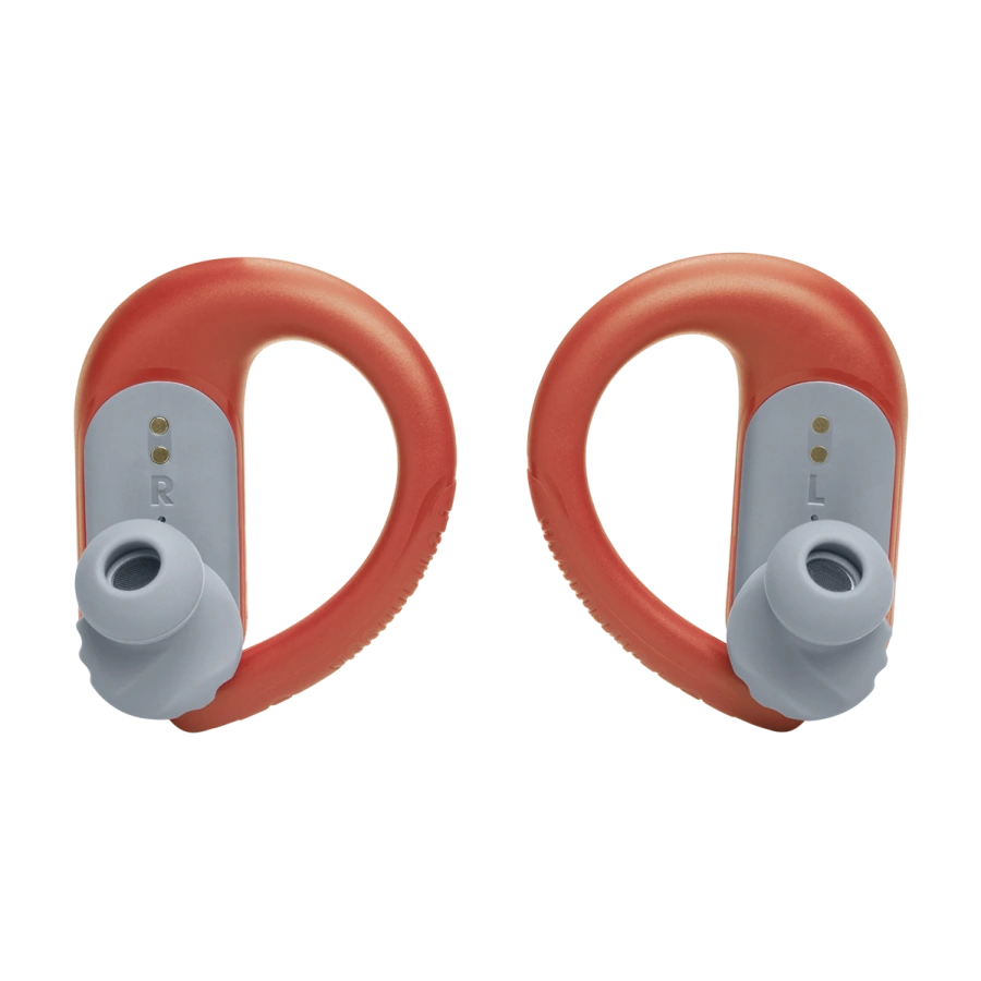 Навушники JBL Endurance Peak 3 - Coral (JBLENDURPEAK3COR)