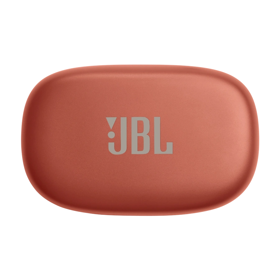 Навушники JBL Endurance Peak 3 - Coral (JBLENDURPEAK3COR)