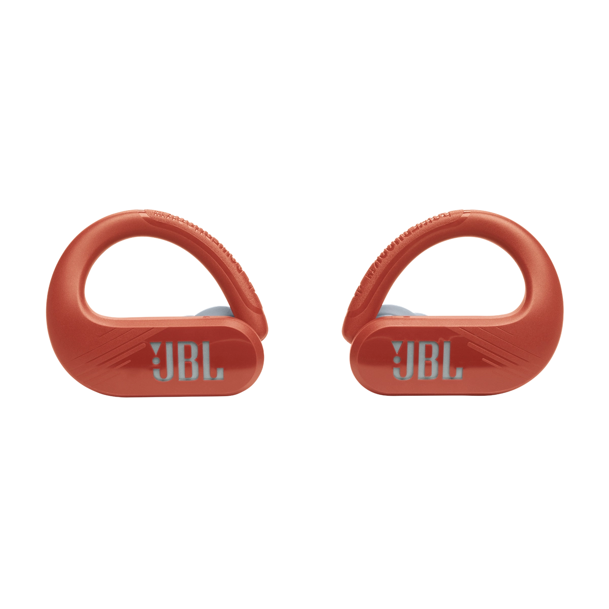 Наушники JBL Endurance Peak 3 - Coral (JBLENDURPEAK3COR)