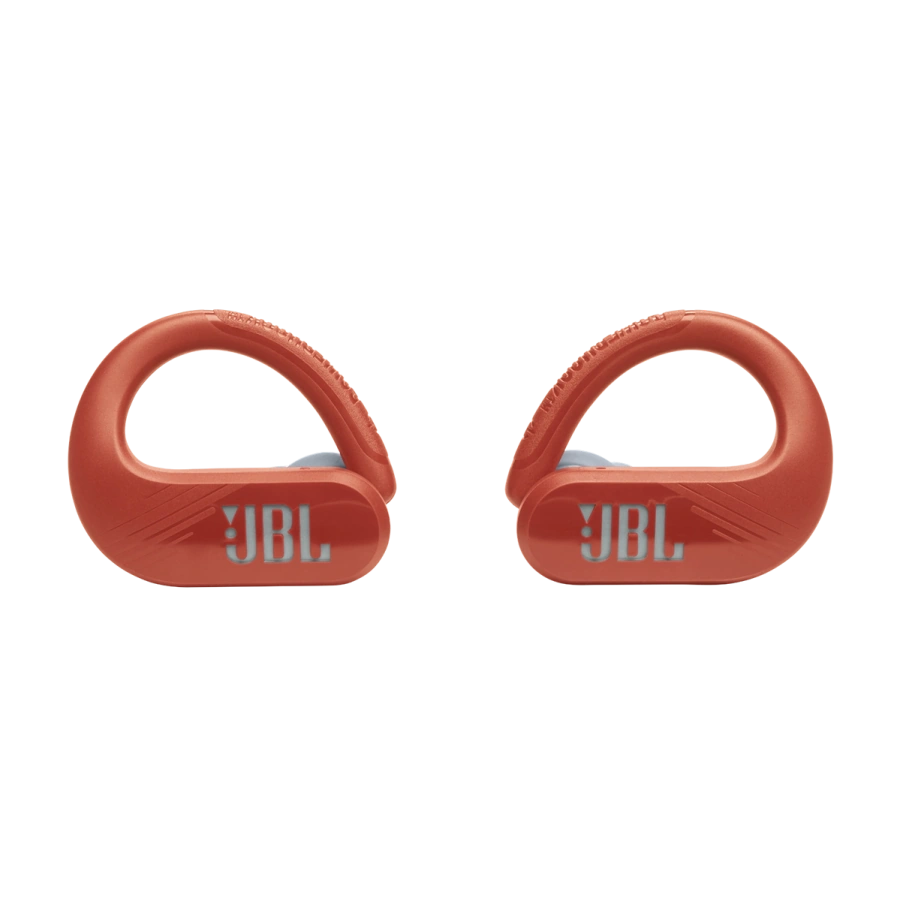 Навушники JBL Endurance Peak 3 - Coral (JBLENDURPEAK3COR)