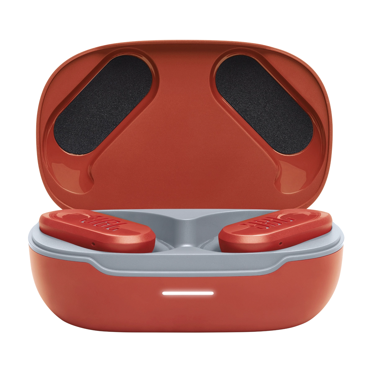 Наушники JBL Endurance Peak 3 - Coral (JBLENDURPEAK3COR)