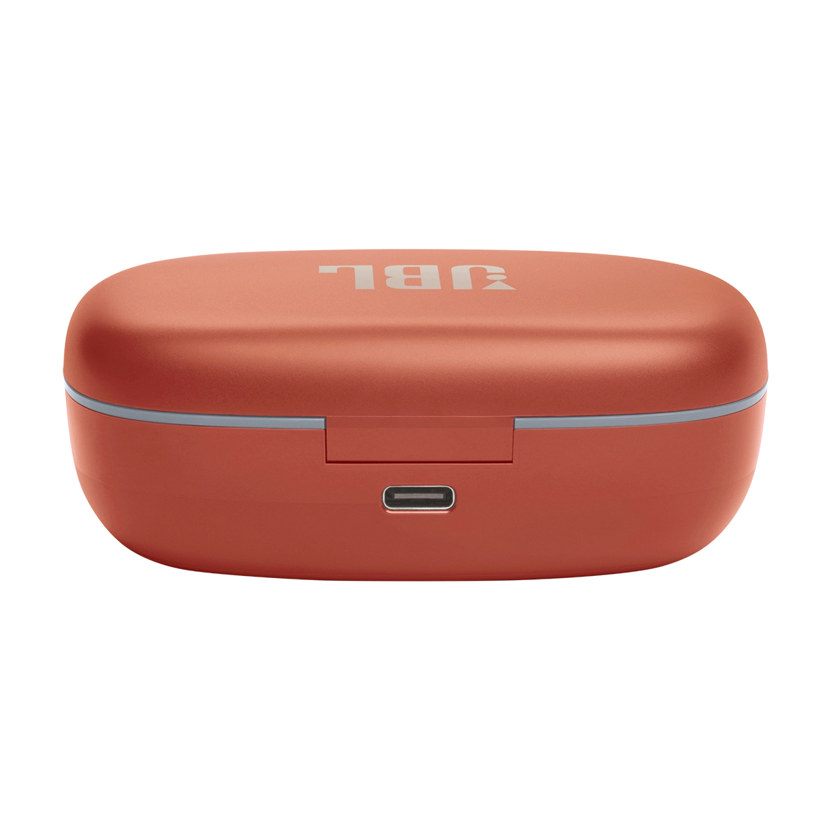 Наушники JBL Endurance Peak 3 - Coral (JBLENDURPEAK3COR)