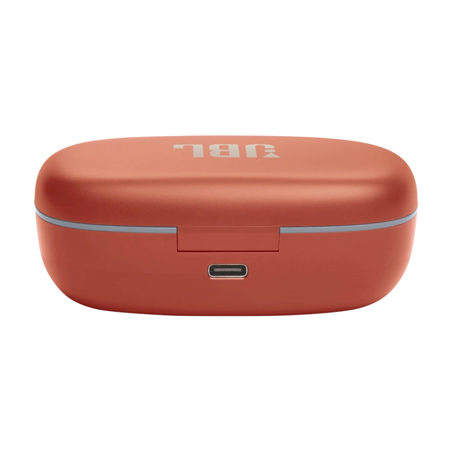 Навушники JBL Endurance Peak 3 - Coral (JBLENDURPEAK3COR)