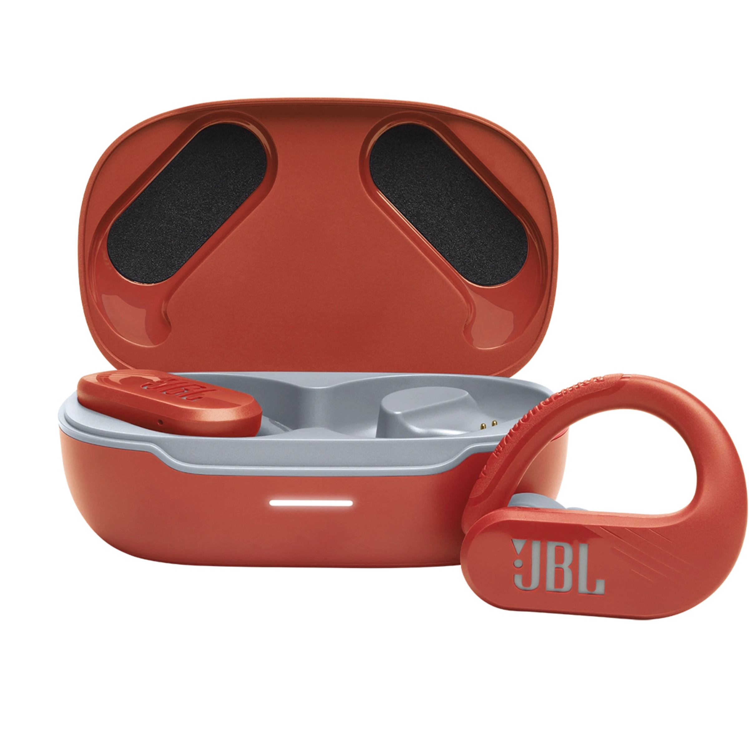 Наушники JBL Endurance Peak 3 - Coral (JBLENDURPEAK3COR)