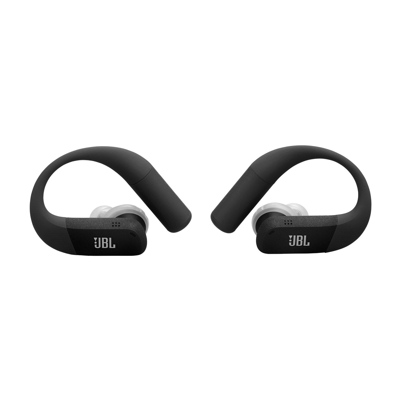 Наушники JBL Endurance Peak 4 - Black/Grey (JBLENDUPEAK4BLKG)