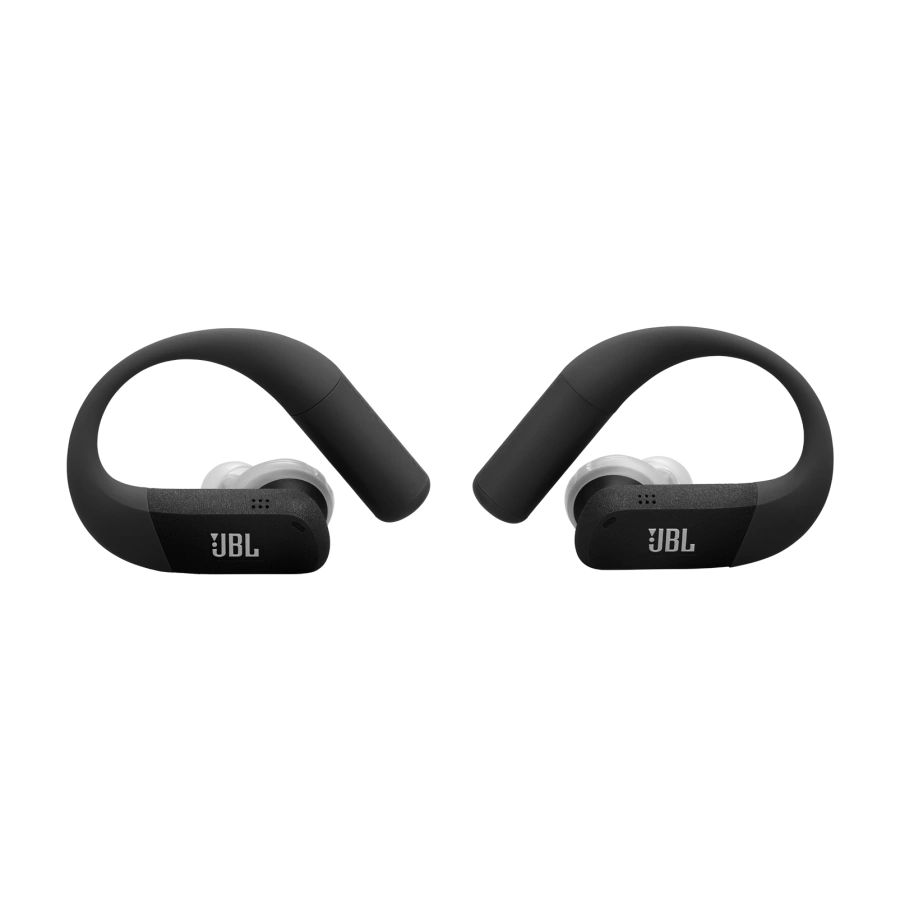 Навушники JBL Endurance Peak 4 - Black/Grey (JBLENDUPEAK4BLKG)