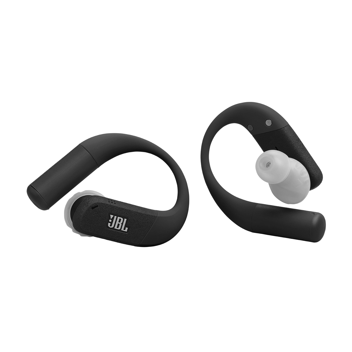 Наушники JBL Endurance Peak 4 - Black/Grey (JBLENDUPEAK4BLKG)