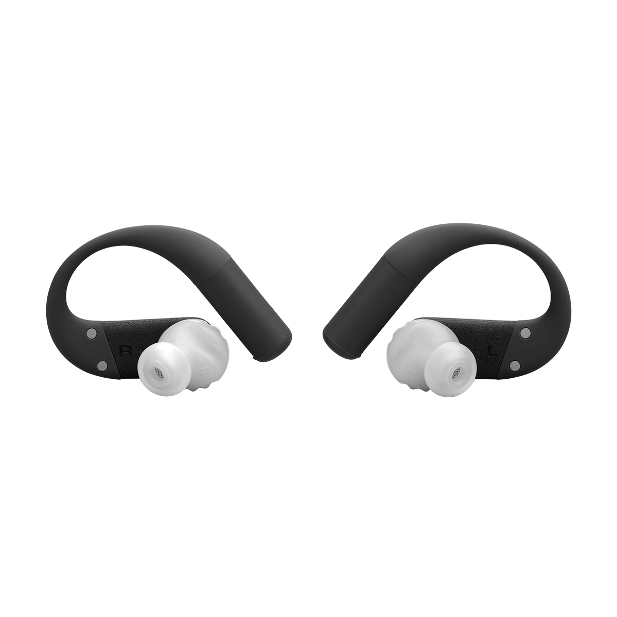 Наушники JBL Endurance Peak 4 - Black/Grey (JBLENDUPEAK4BLKG)