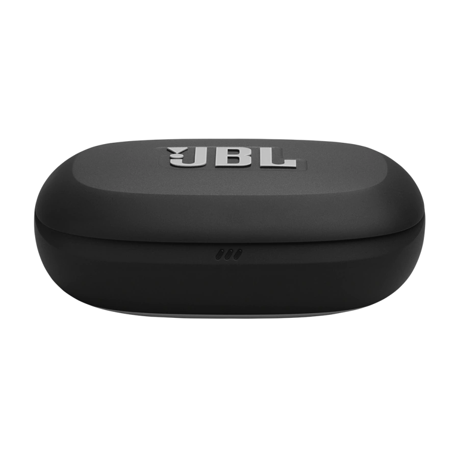 Навушники JBL Endurance Peak 4 - Black/Grey (JBLENDUPEAK4BLKG)